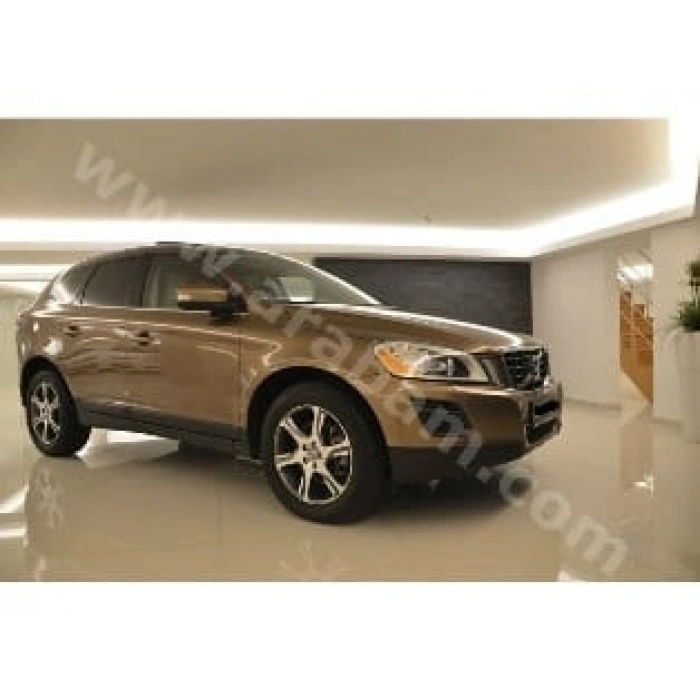 VOLVO XC60- 10/13; ARAÇ BİLGİLERİ VE RESİMLERİ