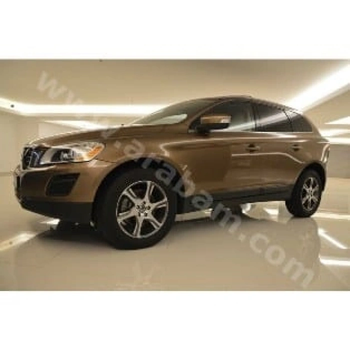 VOLVO XC60- 10/13; ARAÇ BİLGİLERİ VE RESİMLERİ