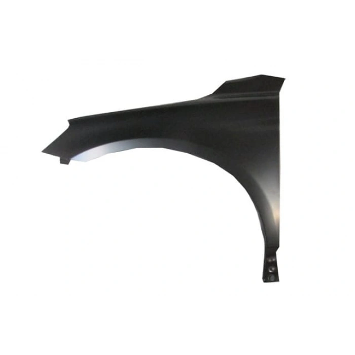 VOLVO XC60- 10/13; ÖN ÇAMURLUK DELİKSİZ SOL(TW)