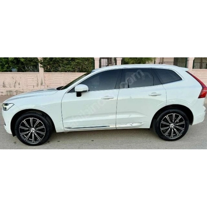 VOLVO XC60- 17/20; ARAÇ BİLGİLERİ VE RESİMLERİ