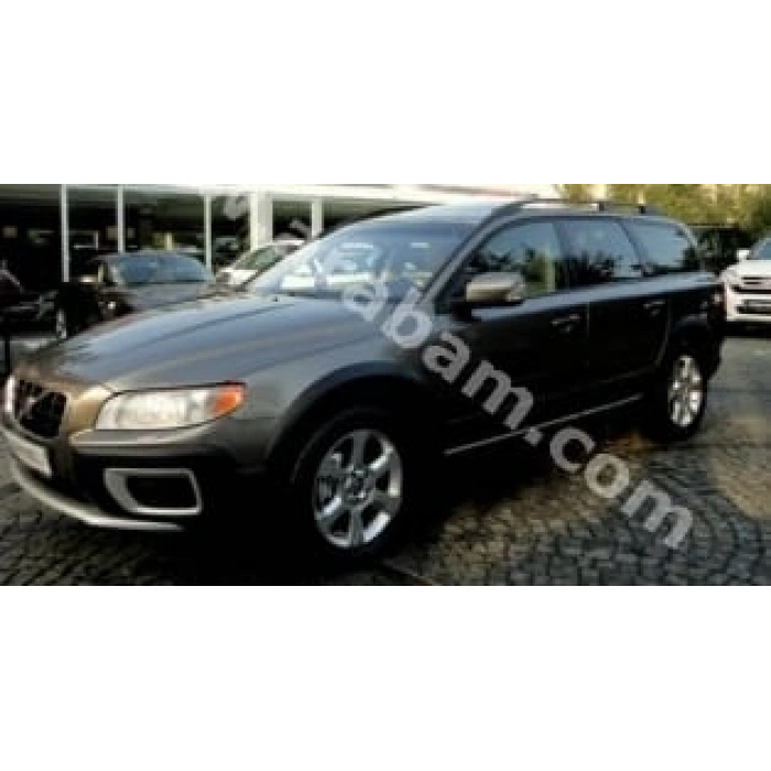 VOLVO XC70- 07/15; ARAÇ BİLGİLERİ VE RESİMLERİ