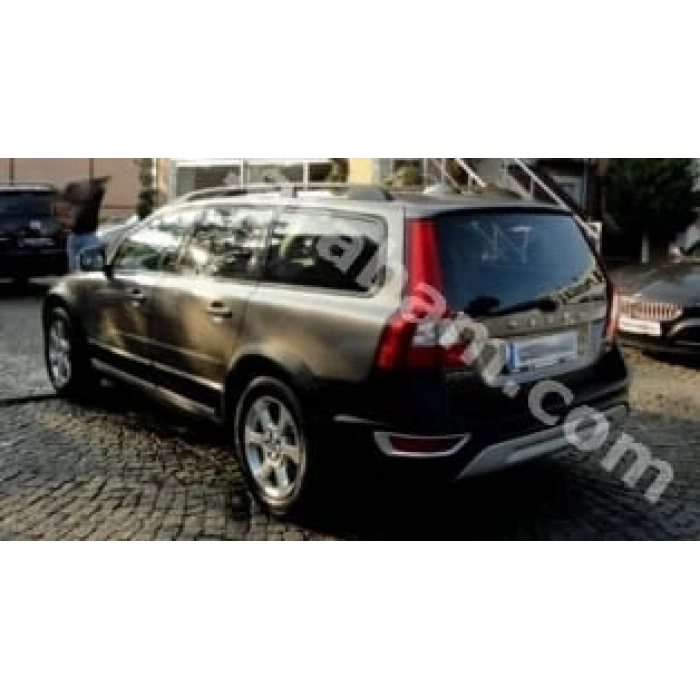 VOLVO XC70- 07/15; ARAÇ BİLGİLERİ VE RESİMLERİ