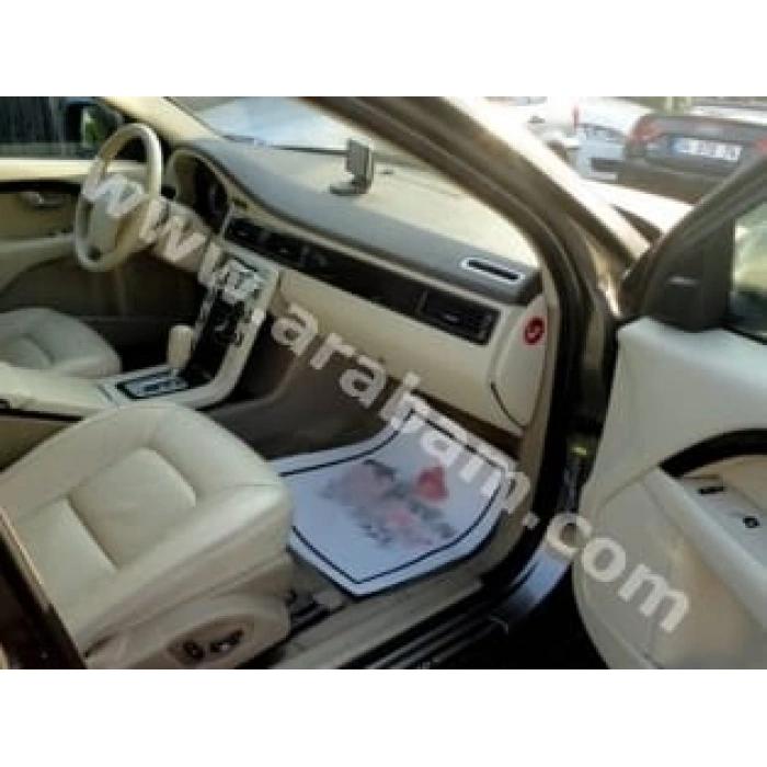 VOLVO XC70- 07/15; ARAÇ BİLGİLERİ VE RESİMLERİ