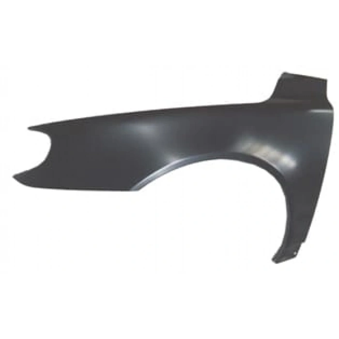 VOLVO XC70- 07/15; ÖN ÇAMURLUK DELİKSİZ SOL (TW)