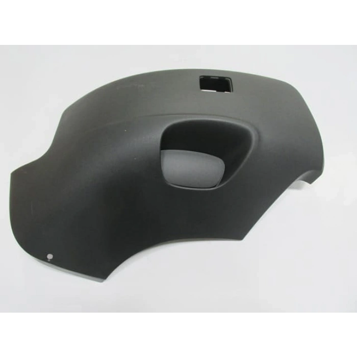 VOLVO XC90- 04/06; ÖN TAMPON UCU SAĞ SİS DELİKSİZ (KÖŞE PLASTİĞİ) (TYG)