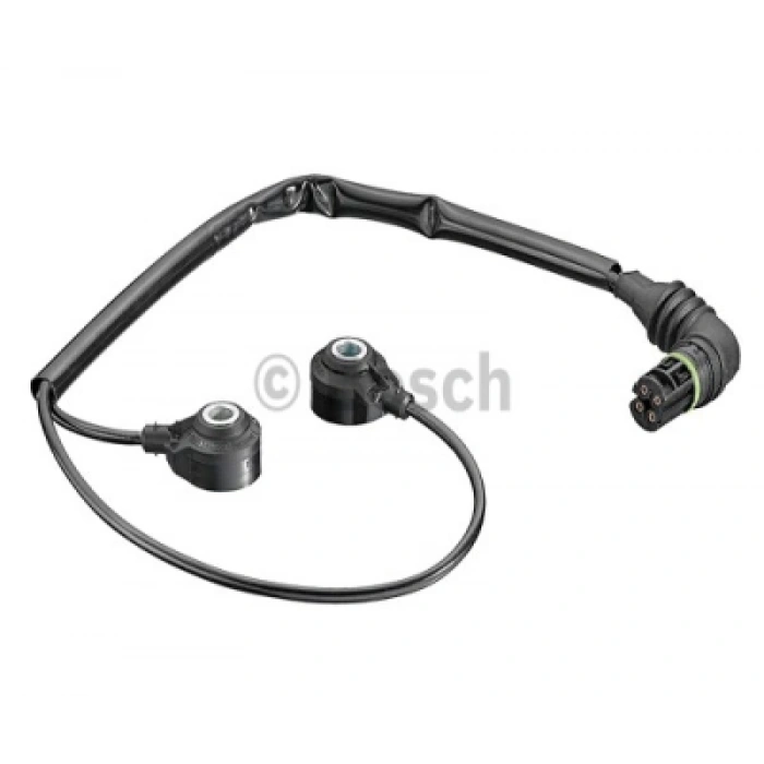 VURUNTU SENSORU 96 5-SERI (E39-E60-E61) 7-SERI (E38-E65-E66-E67) X5 (E53-E70)