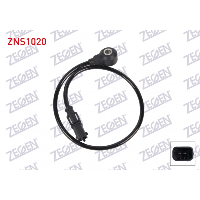 VURUNTU SENSORU ALFA ROMEO 145 - 146 1.6 1997-2000 / 147 1.6 2001-2010