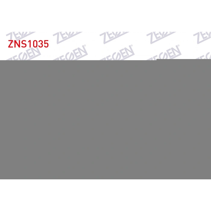 VURUNTU SENSORU BMW 1 SERISI (E81) 116 i - 118 i 2004-2012 / 1 SERISI (E87) 116 i 2003-2012