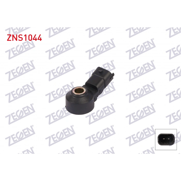 VURUNTU SENSORU CITROEN C3 1.6 16v 2002-2010 / FIAT STILO / PUNTO / PANDA / BRAVO / BRAVA / 500L / 500X / JEEP RENEGADE 1.4 2014- / MITSUBISHI LANCER / COLT / LANCIA YPLISON / DELTA