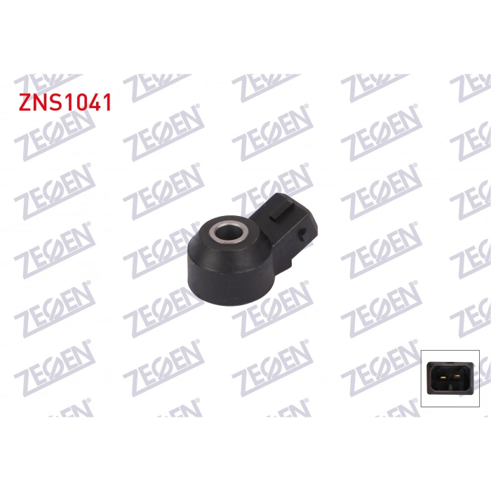 VURUNTU SENSORU FIAT DUCATO 2.0 01-06 / OPEL ASTRA H 1.6, 1.8 06-14 / ZAFIRA 1.6, 1.8 05-15 / CITROEN C5 2.0 01-04 / XSARA 1.4, 1.8 / PEUGEOT BOXER / EXPERT / 106 / 206 / 306 / 307 / 406 / 407