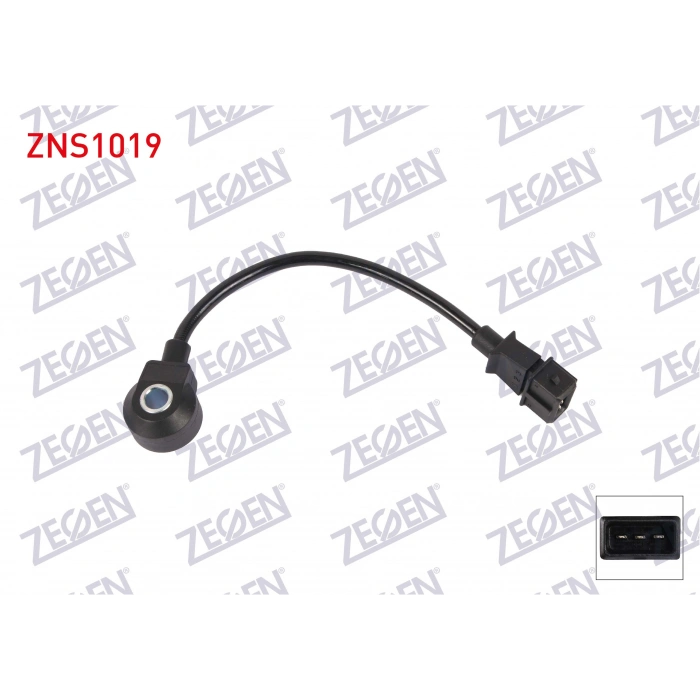 VURUNTU SENSORU FIAT PALIO 1.6 1996-2001 / BRAVA 1.6 1996-2001 / MAREA 1.6 1996-2002