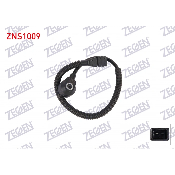 VURUNTU SENSORU HYUNDAI ACCENT 1.3 - 1.5 2000-2005