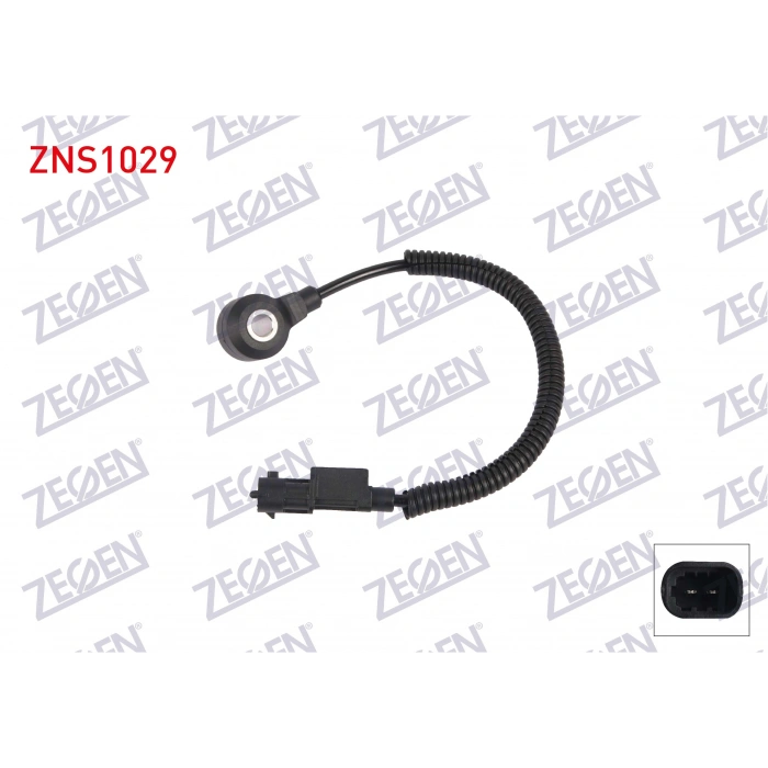 VURUNTU SENSORU HYUNDAI i10 1.1 2008-2013 / KIA PICANTO 1.0 2004-