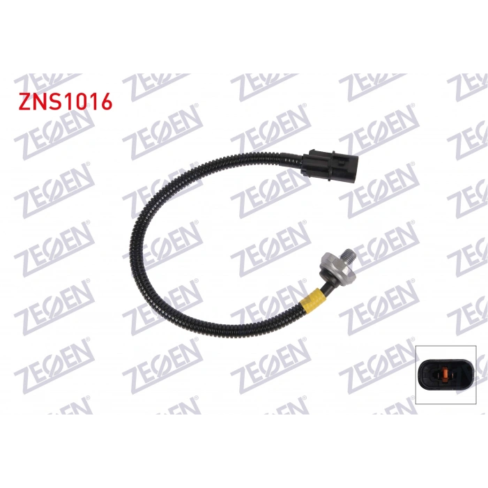 VURUNTU SENSORU HYUNDAI SANTA FE 2.0 -2.4 2001-2006 / SONATA 2.0 1998-2004