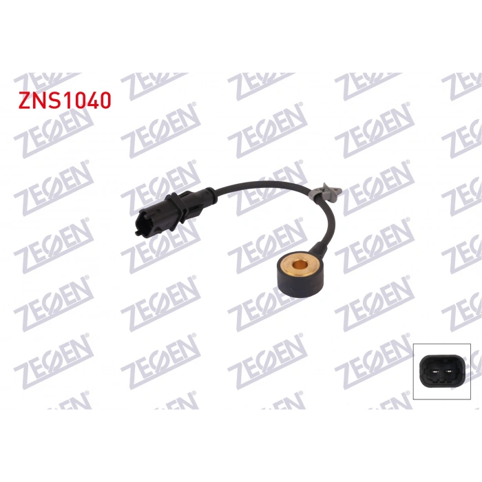 VURUNTU SENSORU OPEL ASTRA J 1.6, 1.8 / INSIGNIA A 1.6, 1.8 / MOKKA 1.6 / ZAFIRA C 1.8 / CHEVROLET CRUZE