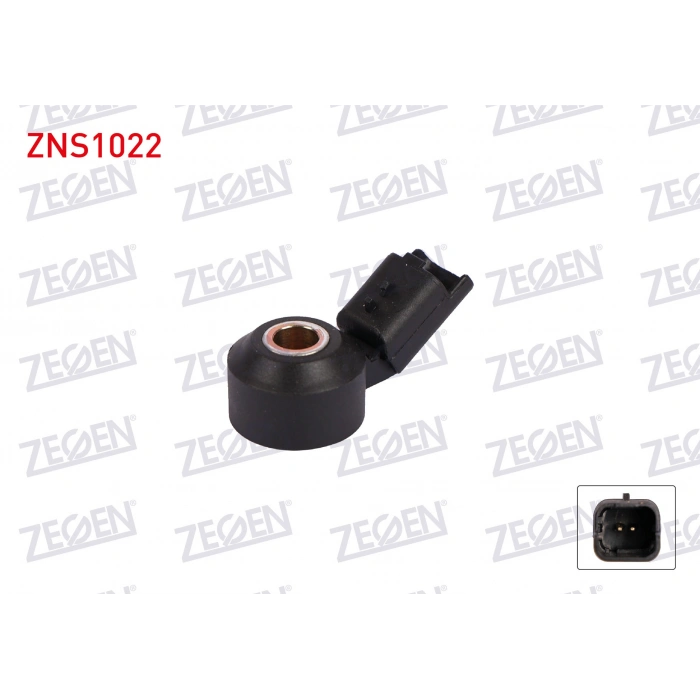 VURUNTU SENSORU PEUGEOT 206 1.4 1998-2012 / 508 1.6 VTI 2010-2018 / CITROEN C4 1.6 2008-2011 / C5 2.0 2001-2004 / XSARA 2.0 2000-2005