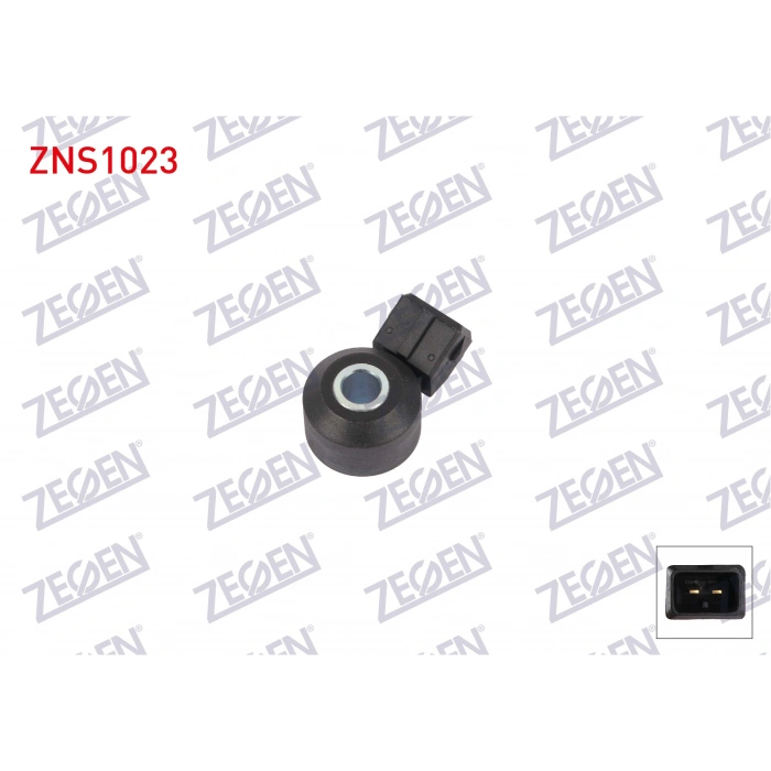 VURUNTU SENSORU RENAULT LAGUNA III 2.0 2007-2015 / CLIO III 2.0 2006-2014