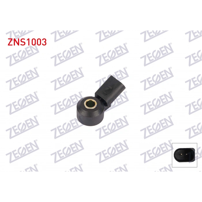 VURUNTU SENSORU VOLKSWAGEN GOLF IV 1.6 1997-2005/ BORA 1.6 1998-2005 / SEAT IBIZA 1.4 2002-2009