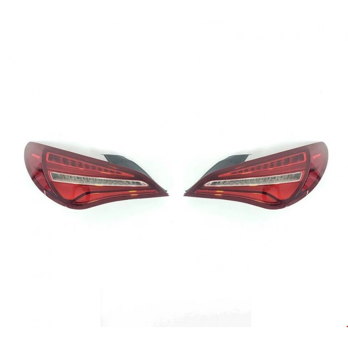 W117 2013- İÇİN 2016- STOP DÖNÜŞÜM SETİ