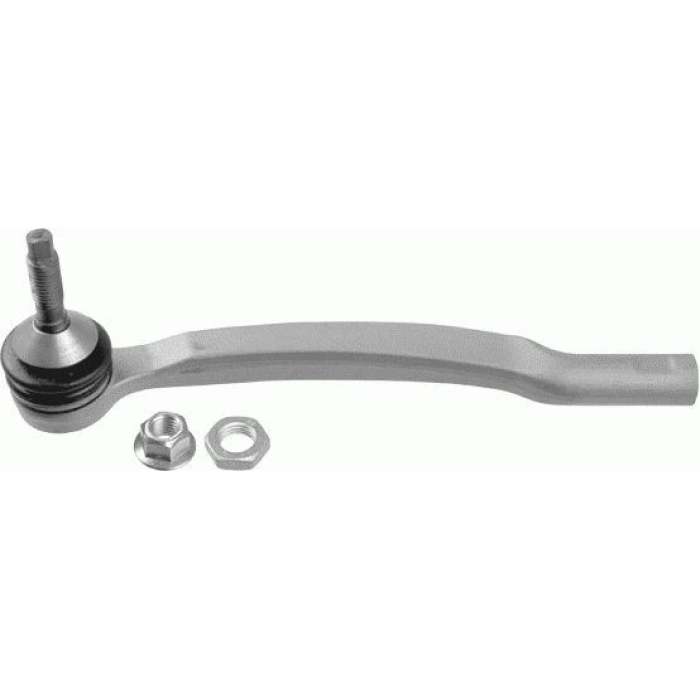 WESTINGHAUSE 09 MITO 254mm [U.K] [F.U]