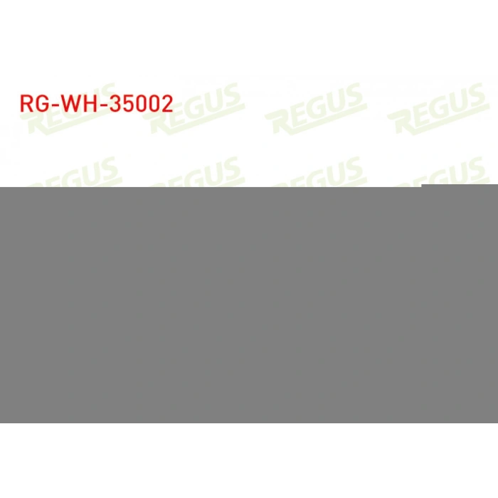 WESTINGHOUSE HORTUMU R12 / TOROS (DISTAN ORGULU)