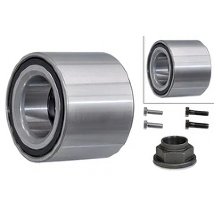 WHEELBEARKIT WHEELBEARINGKITLCV6301 97-00