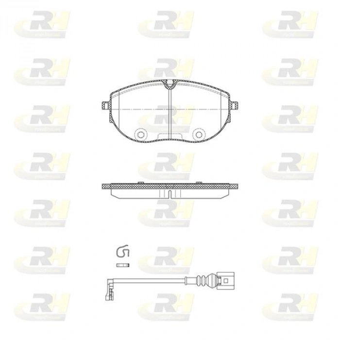 YAĞ-BASINÇ ANAHTARI