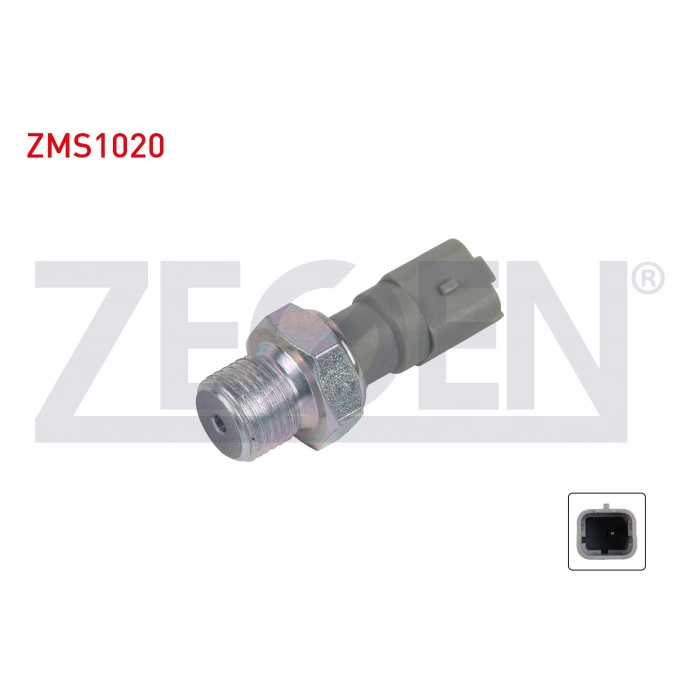 YAG BASINC MUSURU 0,5 BAR CITROEN BERLINGO 1996-/C-ELYSEE 2012-/C3 2012-/C4 2009-/C5 2004-/JUMPER 94-02/ PEUGEOT PARTNER 04-/ 207 06-13/ 208 - 301 12-/ 3008 - 5008 09-16/ BOXER - 306 94-02