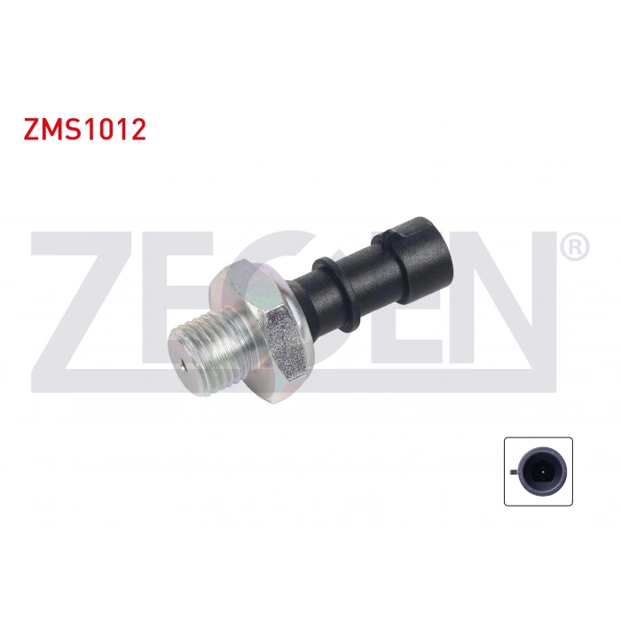 YAG BASINC MUSURU 0,5 BAR OPEL ASTRA F - G - H 1991-2010/COMBO 94-/CORSA A - B - C 82-09/ KADETT E 83-94/ VECTRA A - B - C 88-08/ ZAFIRA 99-15/ CHEVROLET AVEO 03-08/ CAPTIVA 06-/ CRUZE 09-