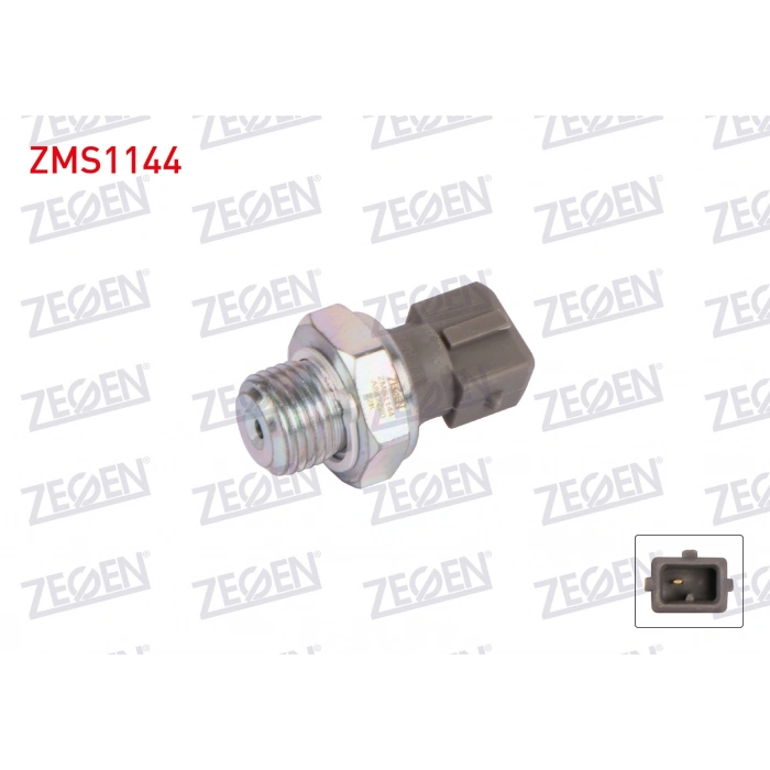 YAG BASINC MUSURU 0,5 BAR PEUGEOT PARTNER 1996-2008/ EXPERT - BOXER 1994-/ 106 - 306 1992-2004/ 307 2000-2009/ 308 2007-2014/ CITROEN BERLINGO 1996-/ JUMPER 1994-