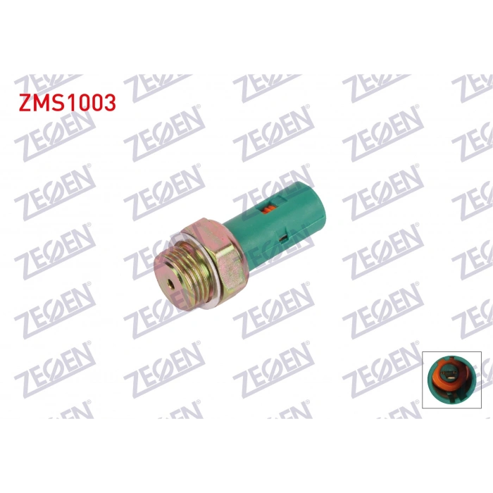 YAG BASINC MUSURU 0,5 BAR RENAULT CLIO I 1994-1998/ ESCAPE I - II 1986-1998/ LAGUNA I 1993-2001/ SAFTANE I 1992-1996/ 21 1986-1994