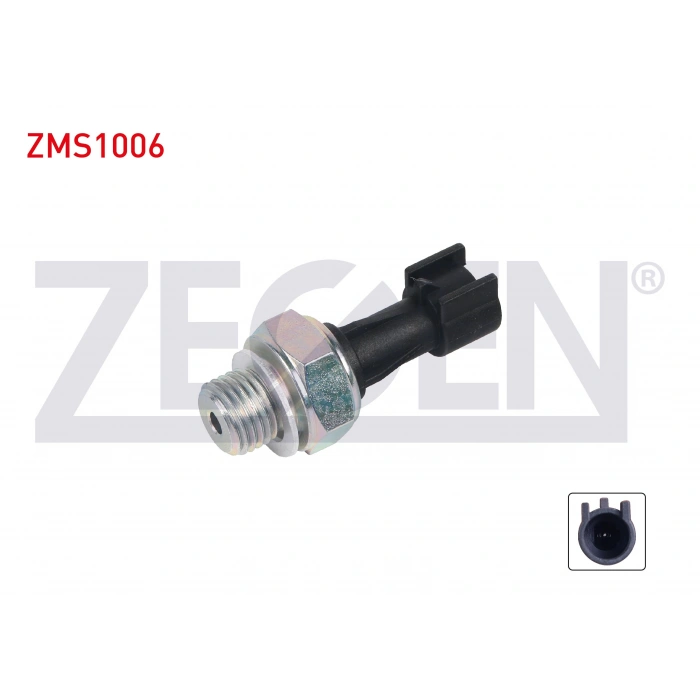 YAG BASINC MUSURU 0,8 BAR FIAT DUCATO 2002-