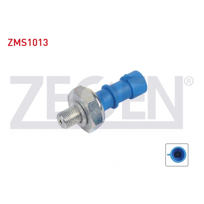 YAG BASINC MUSURU 2,0 BAR FIAT DOBLO 2010-/ FREEMONT 2011-/ PANDA 2012-/ OPEL COMBO 2012-