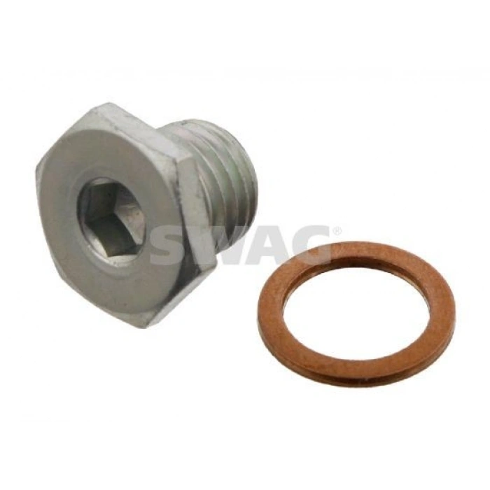 YAĞ BOŞALTMA VİDASI KAMPANYALI