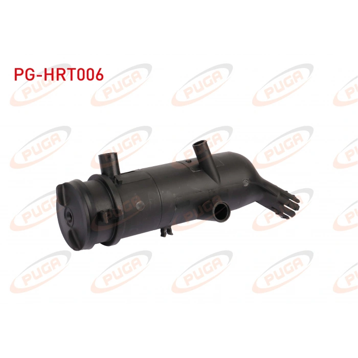 YAG BUHAR BORUSU PARTNER / BERLINGO 1.9