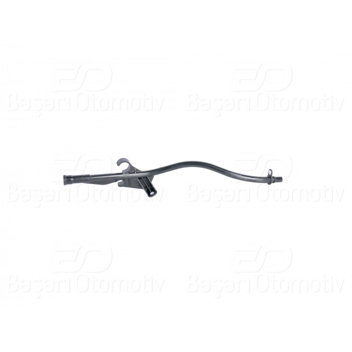 YAG CUBUK BORUSU PLASTIK VW POLO 1.2TDI CFW 09 >