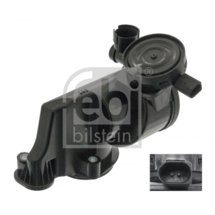 YAG DALGA KIRICI SEPERATÖR POLO-GOLF4-A3 BBY-BKY-BUD-BCB-CGGA 1,4 16V-1,6 16V 97-