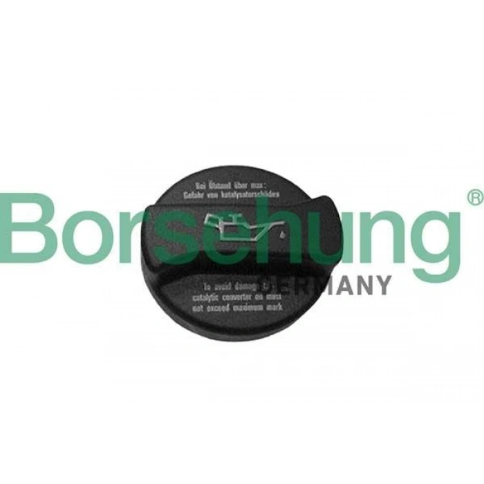 YAĞ DOLDURMA KAPAĞI TÜM VW GRUBU CADDY AUDI