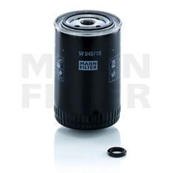 YAĞ FİLT. FORD CASE IH Y KAMPANYALI