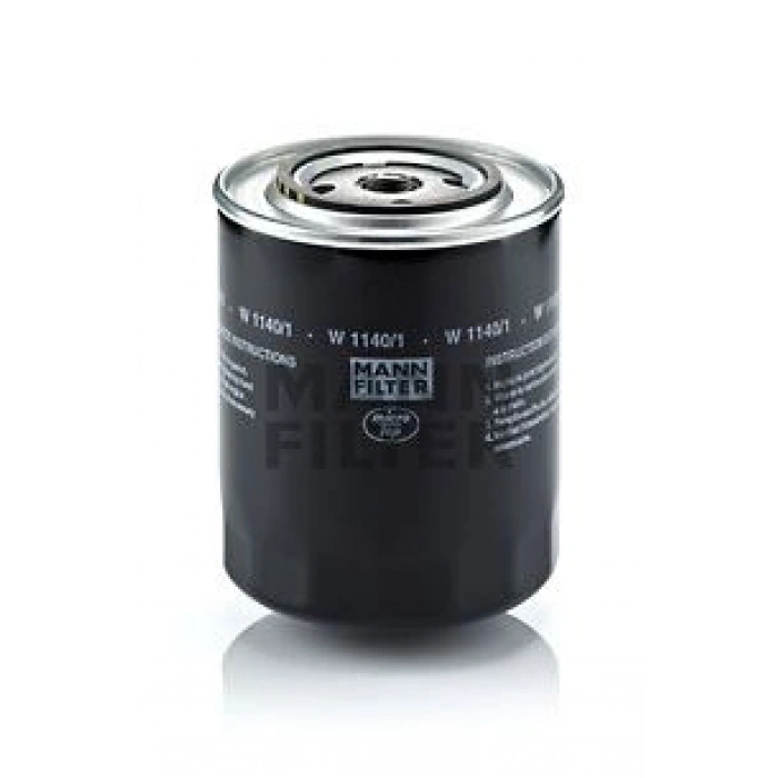 YAĞ FİLT.CASE IH JSB-MASSEY FERGUSON -Y KAMPANYALI