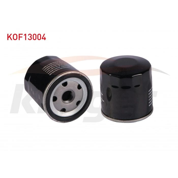 YAG FILTRE AUDI A1 / A3 / Q3 / SEAT IBIZA V / LEON / SKODA FABIA / VOLKSWAGEN CADDY IV / GOLF V 1.0 TFSI 1.4 TSI 1.2 TSI 1.4 TFSI 2010-