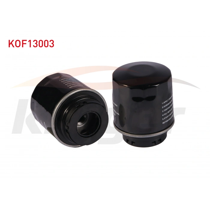 YAG FILTRE AUDI A1 / A3 / SEAT IBIZA V / SKODA RAPID / VOLKSWAGEN CADDY III / GOLF V / POLO 1.4 TFSI 1.4 TSI 1.2 TFSI 2010-