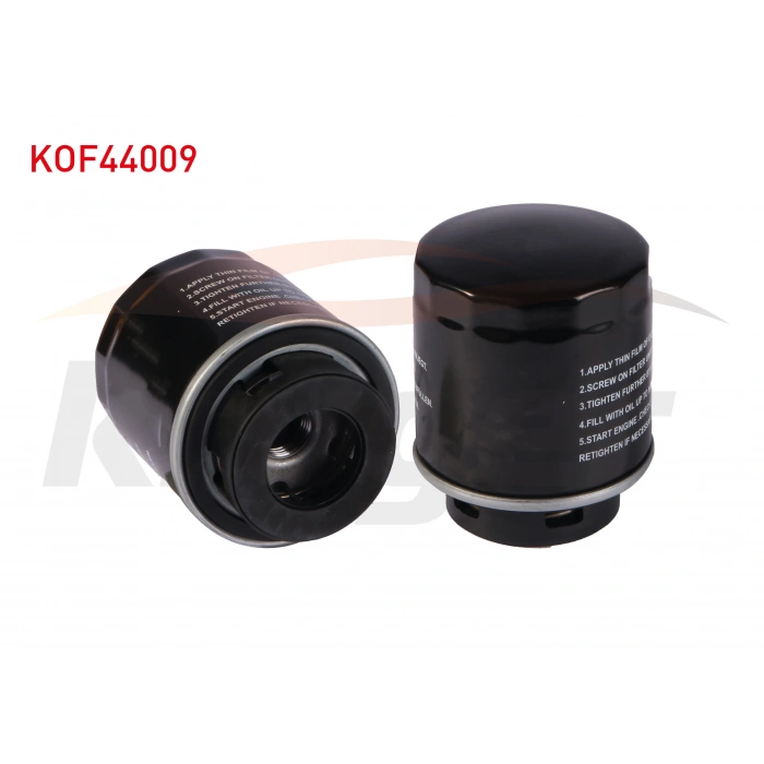 YAG FILTRE AUDI A3 / SEAT IBIZA / VOLKSWAGEN GOLF / PASSAT / TIGUAN / SCIROCCO 1.4 TSI 1.4 TFSI 2003-2012