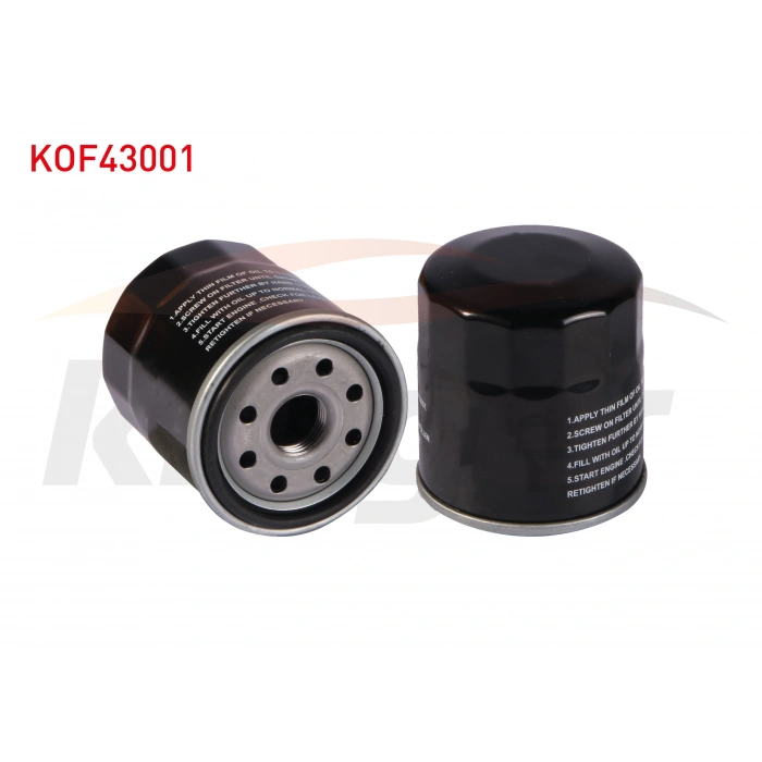 YAG FILTRE CITROEN C1 / TOYOTA AURIS / AVENSIS / COROLLA / RAV 4 / YARIS 1.4 VVT-I 1.6 VVT-I 1.0 2005-2015