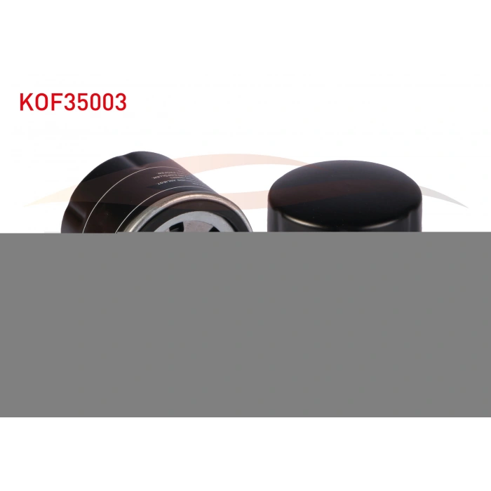 YAG FILTRE DACIA LOGAN II / SANDERO I / RENAULT CLIO / KANGOO 1.2i 16v 1.2i 2012-