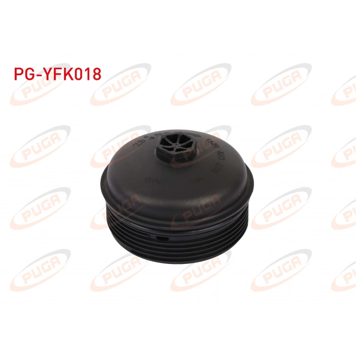 YAG FILTRE KAPAGI CLIO IV / CLIO V / MEGANE IV / DUSTER 0.9-1.2-1.3 TCE