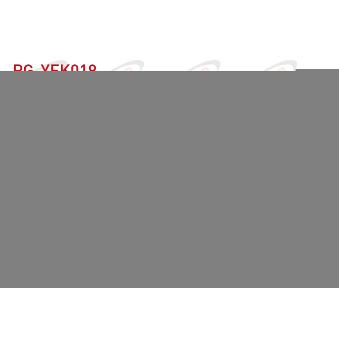 YAG FILTRE KAPAGI MEGANE IV / TALISMAN 1.5 DCI (EURO 6)