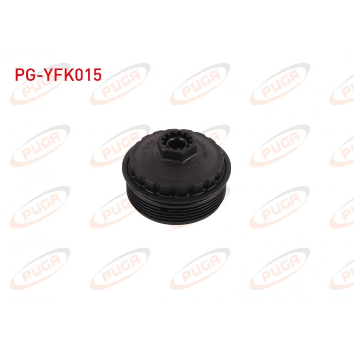 YAG FILTRE KAPAGI TRANSIT V184 / MONDEO / MASTER II