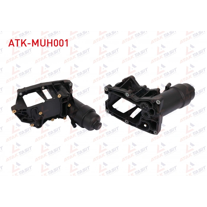 YAG FILTRE KUTUGU BMW 1 SERISI (F20) 3 SERISI (F30) 5 SERISI (F10)