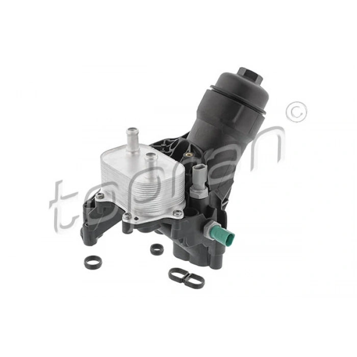 YAG FILTRE KUTUGU KOMPLE AUDI A5 (F53, F5P) 2.0 TDI 16> A6 C7 (4G2, 4GC) 2.0 TDI 13-18 A6 C8 (4A2) 40 TDI 19> Q5 (FYB, FYG) 35 TDI quattro 18-20